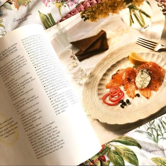 Williams Sonoma Complete Seasons Cookbook Year Round Cooking  Fresh Ingredients - Picture 7 of 14